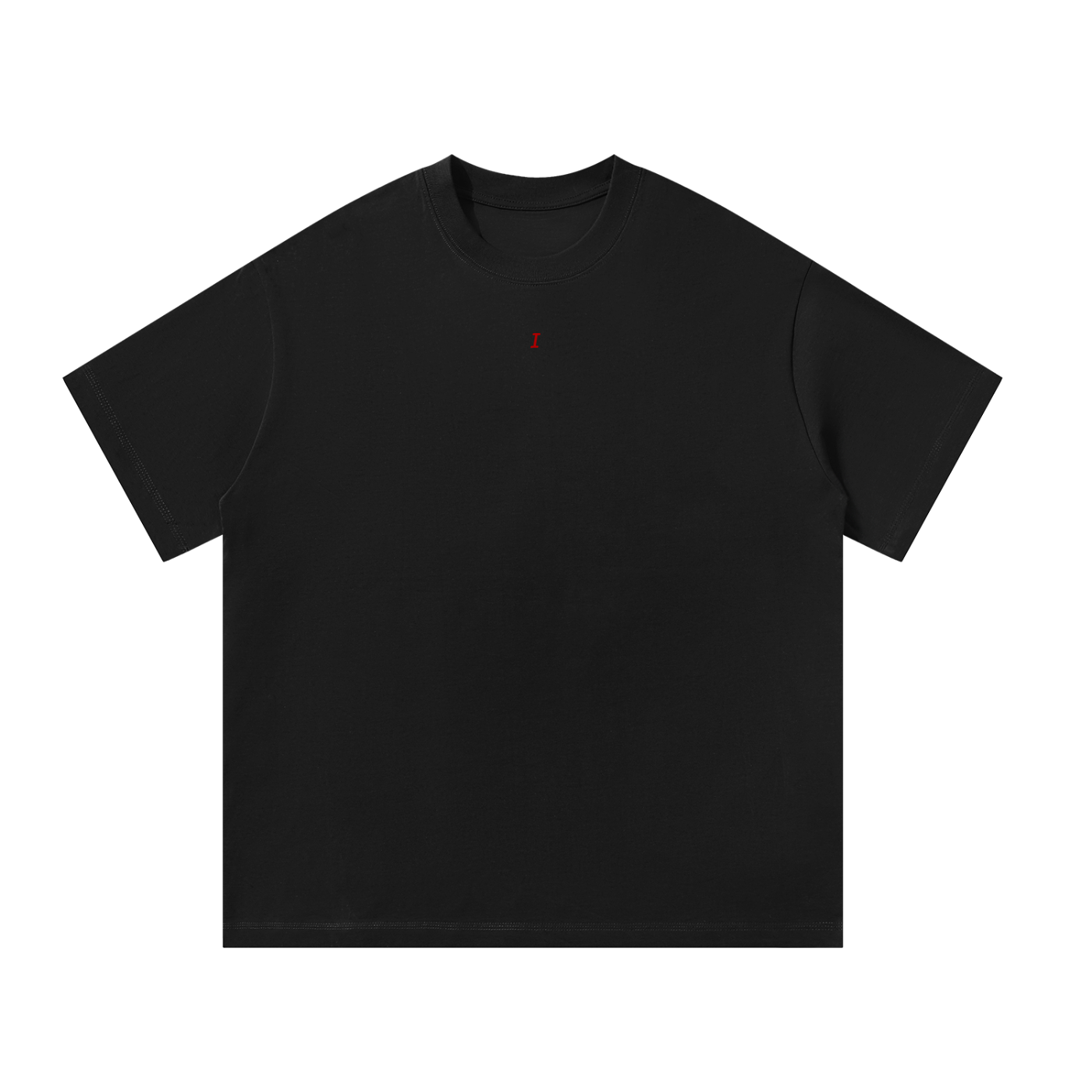 Your Glow Starts Inside Tee (Dark Edition)