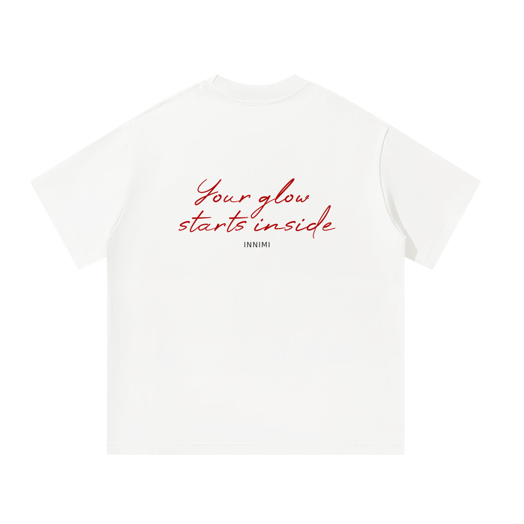 Your Glow Starts Inside Tee