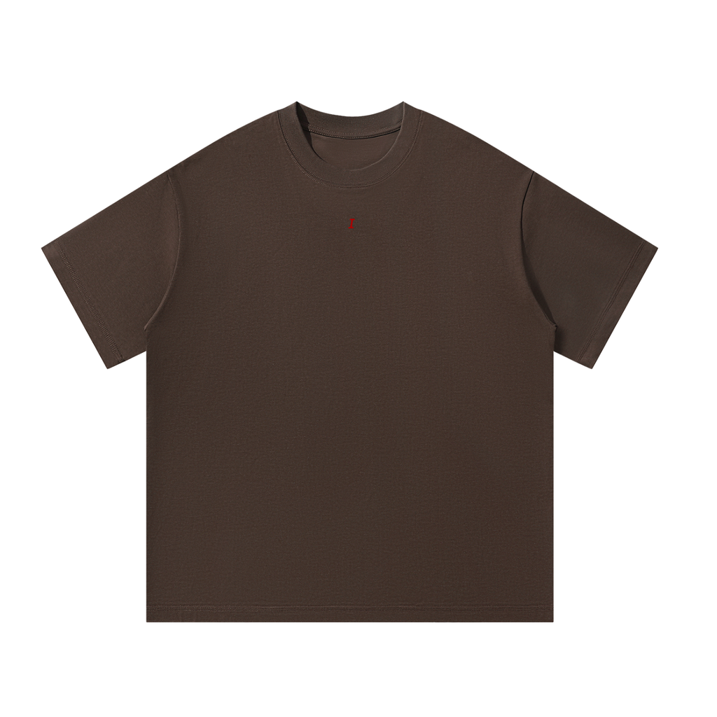Your Glow Starts Inside Tee