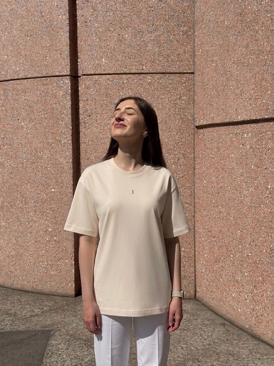 Your Glow Starts Inside Tee