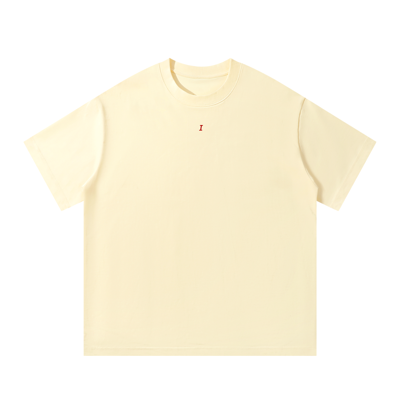 Your Glow Starts Inside Tee