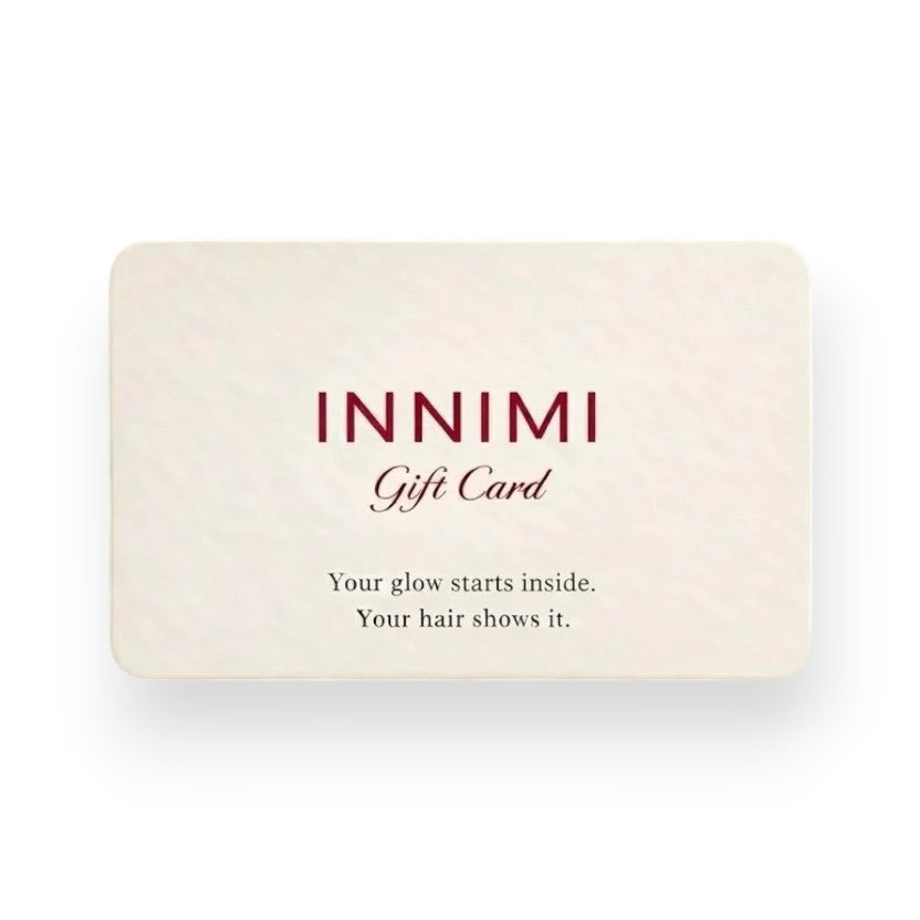 INNIMI Gift Card